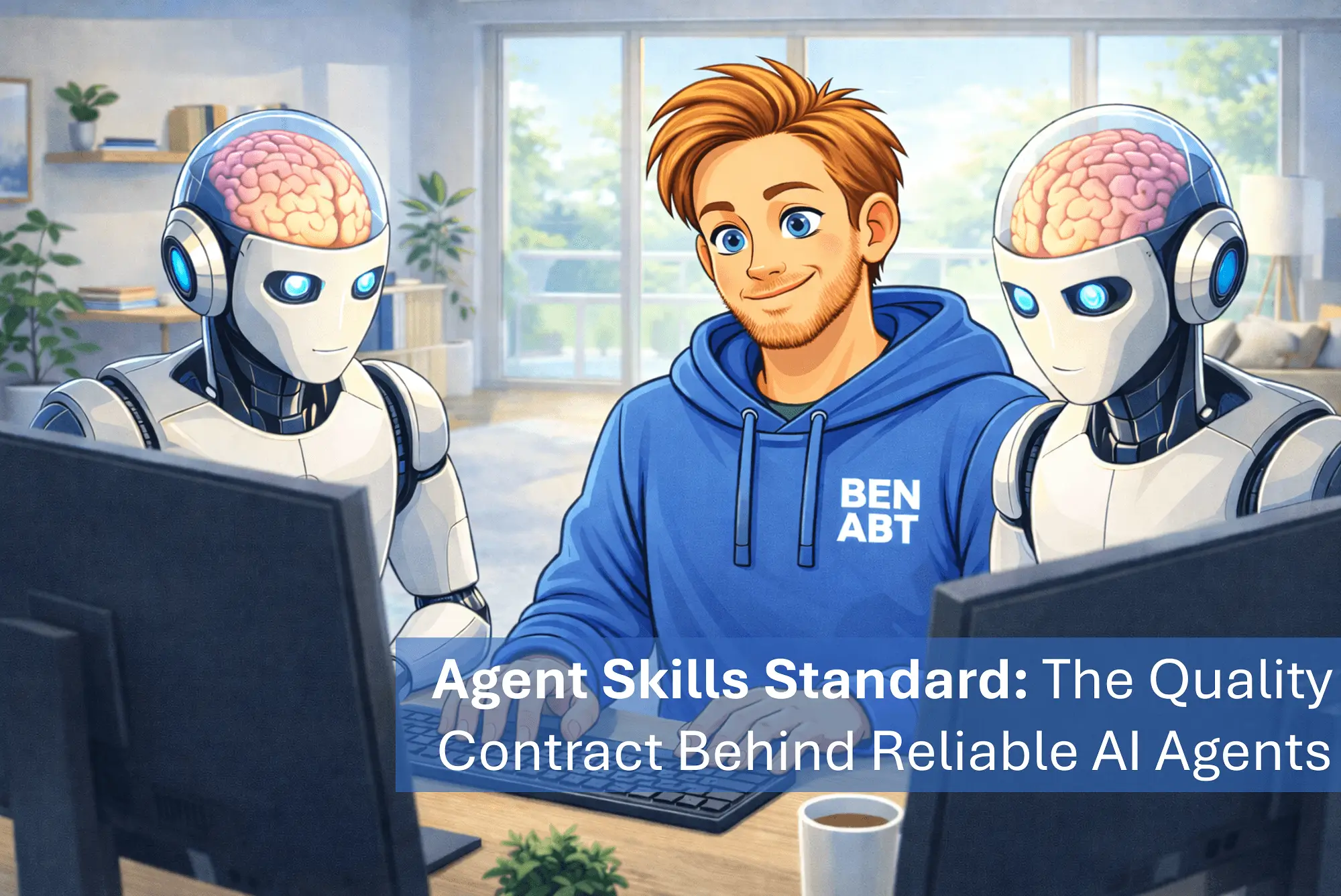Agent Skills Standard: The Quality Contract Behind Reliable AI Agents